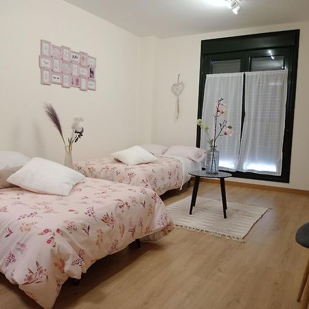 Apartamento El Tejo Lerma Exterior foto