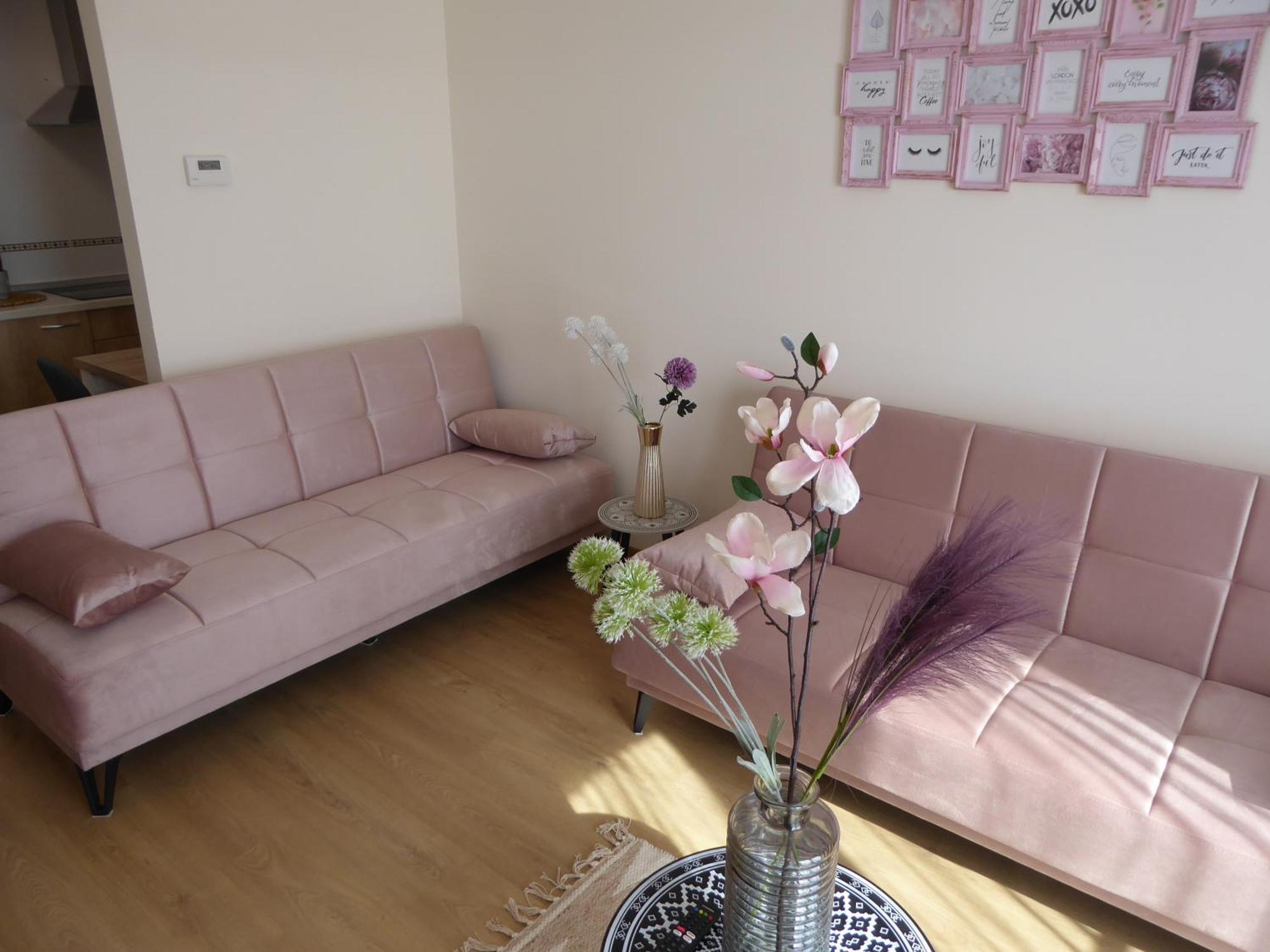 Apartamento El Tejo Lerma Exterior foto